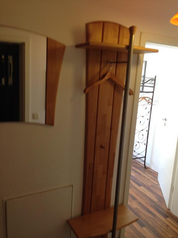 City Apartment In Nuernberg Center الغرفة الصورة