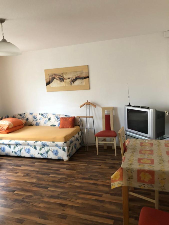 City Apartment In Nuernberg Center المظهر الخارجي الصورة